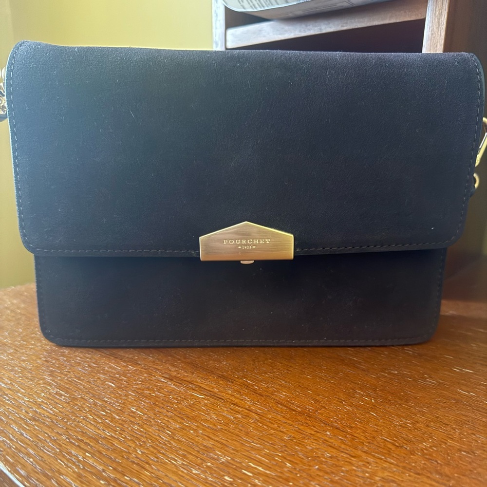 Pourchet Anjou Bag